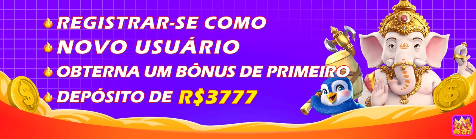 Pagamentos seguros e confiáveis para jogadores