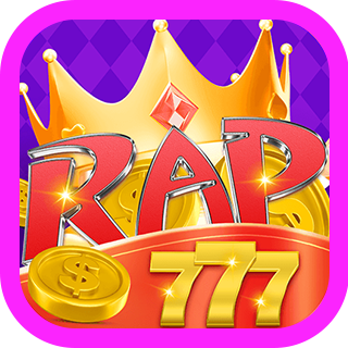 rap777.com logo